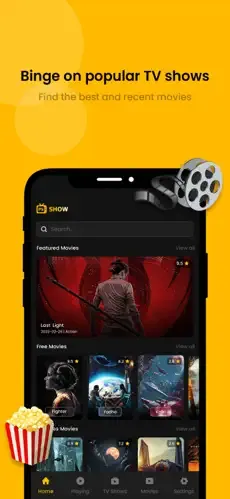 hotstar-new-telugu-movies download tv show
